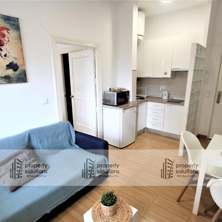 Delta Del Sur Apartamentos - Cerca De Tren, Restaurantes, Tiendas - Playa A 8 Min Caminando بينالماذينا المظهر الخارجي الصورة