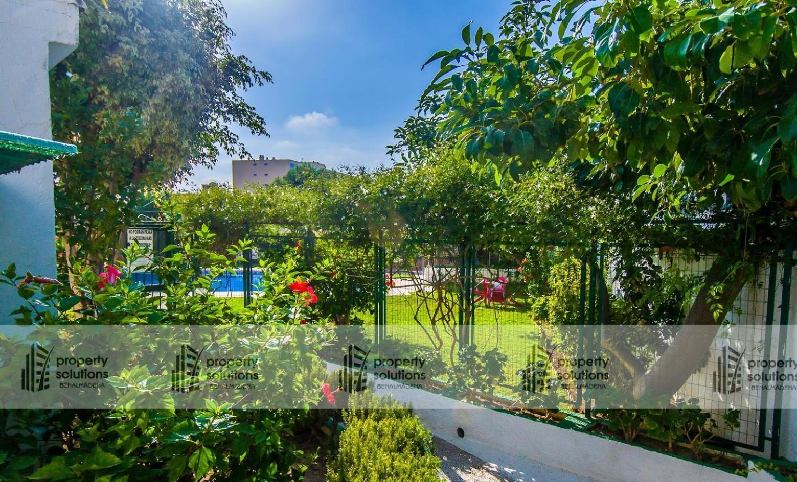 Delta Del Sur Apartamentos - Cerca De Tren, Restaurantes, Tiendas - Playa A 8 Min Caminando بينالماذينا المظهر الخارجي الصورة