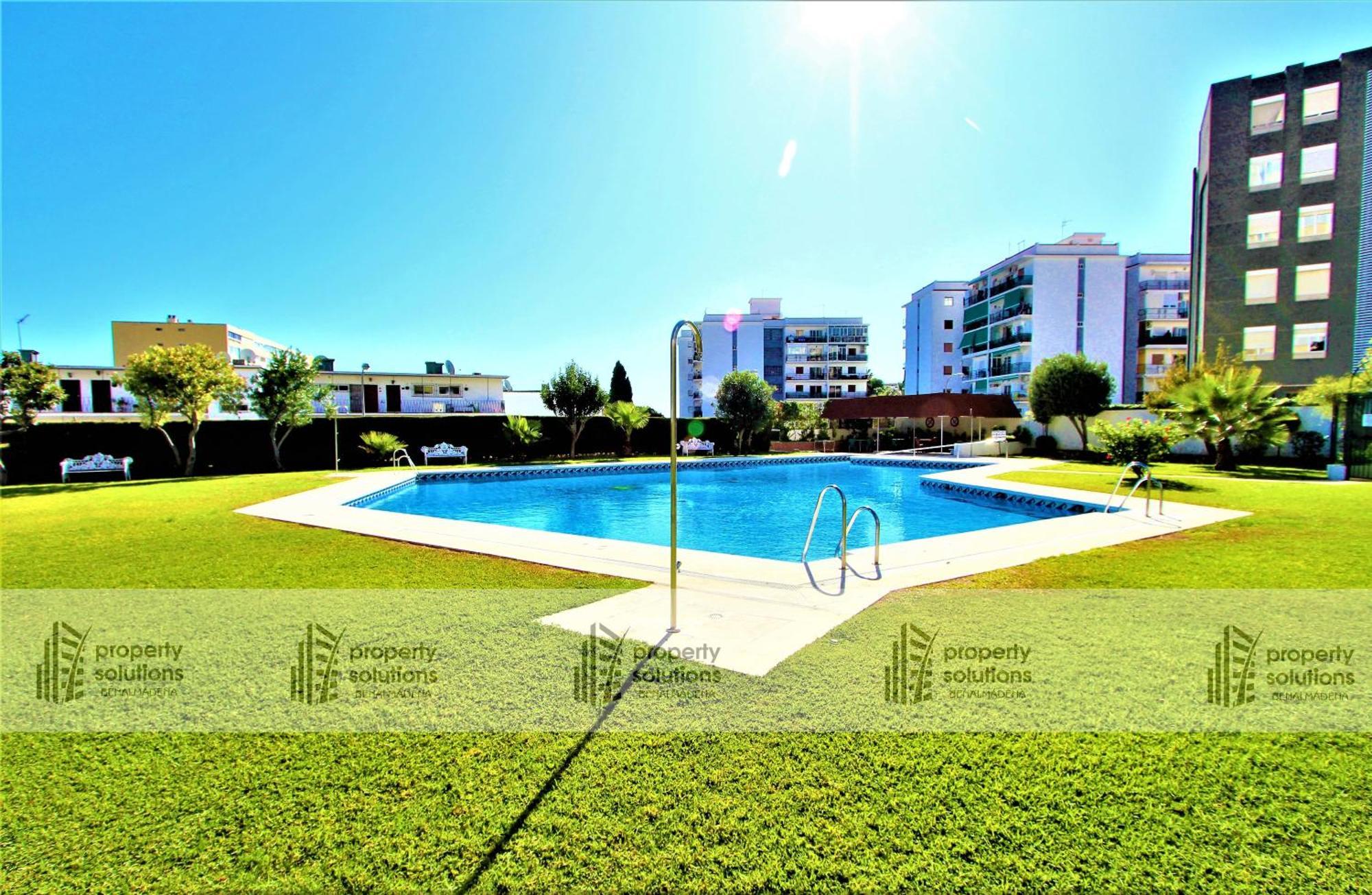 Delta Del Sur Apartamentos - Cerca De Tren, Restaurantes, Tiendas - Playa A 8 Min Caminando بينالماذينا المظهر الخارجي الصورة