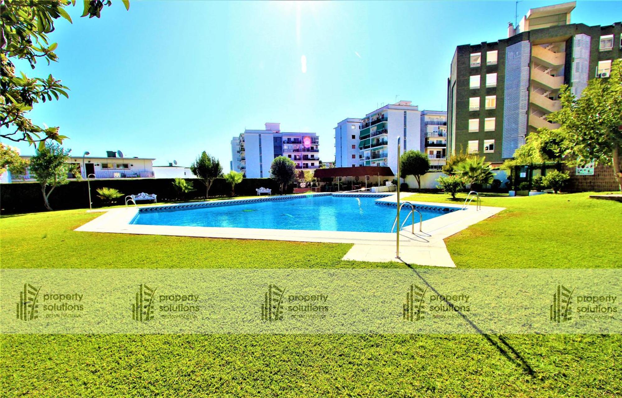 Delta Del Sur Apartamentos - Cerca De Tren, Restaurantes, Tiendas - Playa A 8 Min Caminando بينالماذينا المظهر الخارجي الصورة